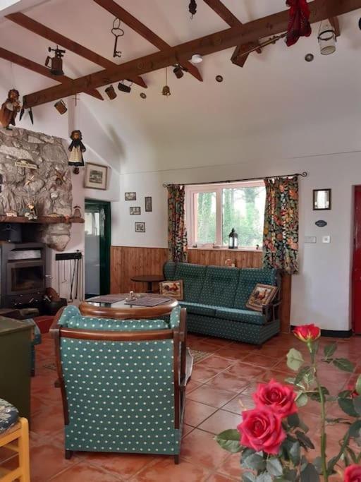 Back2Roots - Beautifully Restored Cottage, Doochary Εξωτερικό φωτογραφία
