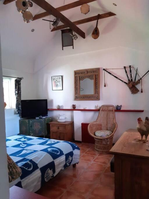 Back2Roots - Beautifully Restored Cottage, Doochary Εξωτερικό φωτογραφία
