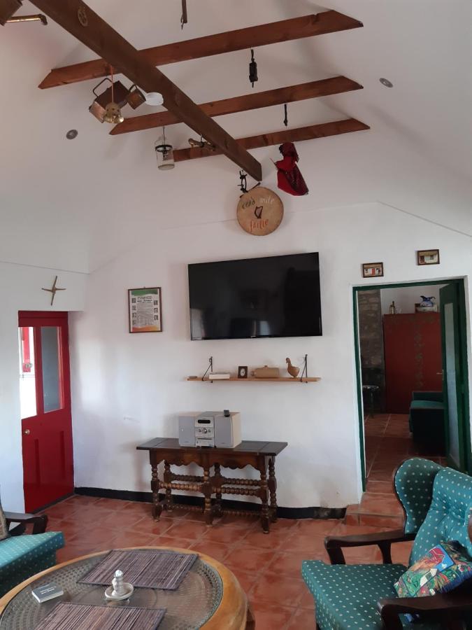 Back2Roots - Beautifully Restored Cottage, Doochary Εξωτερικό φωτογραφία