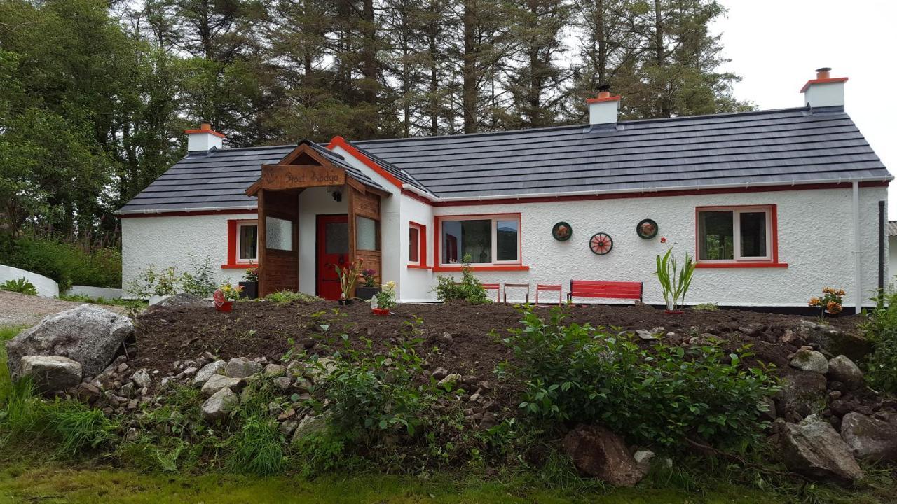 Back2Roots - Beautifully Restored Cottage, Doochary Εξωτερικό φωτογραφία