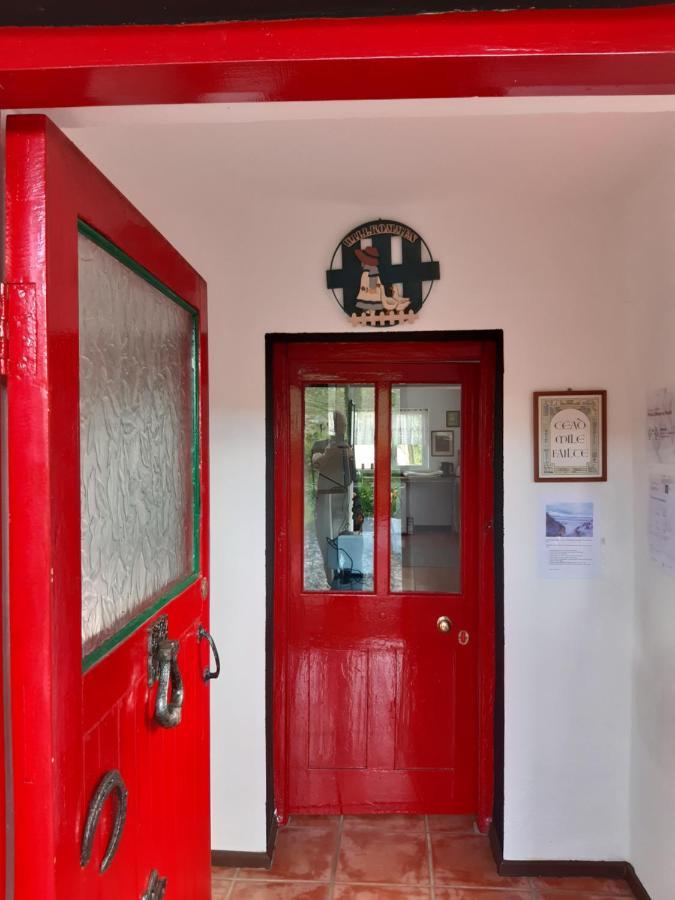 Back2Roots - Beautifully Restored Cottage, Doochary Εξωτερικό φωτογραφία