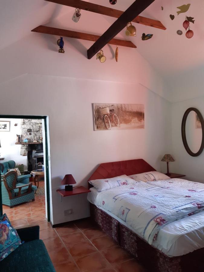 Back2Roots - Beautifully Restored Cottage, Doochary Εξωτερικό φωτογραφία