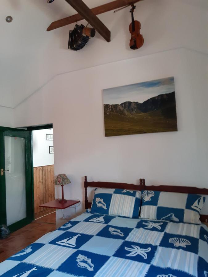 Back2Roots - Beautifully Restored Cottage, Doochary Εξωτερικό φωτογραφία