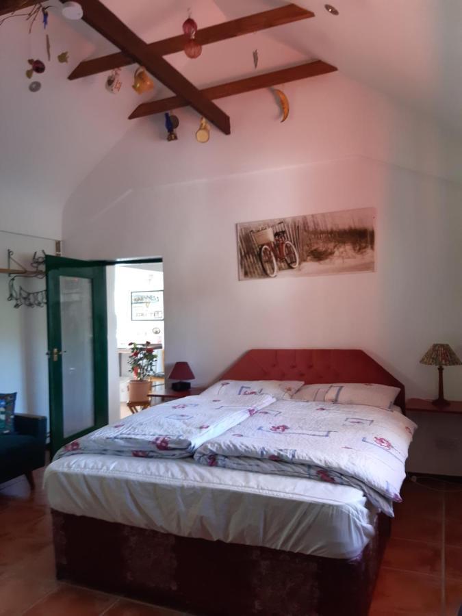 Back2Roots - Beautifully Restored Cottage, Doochary Εξωτερικό φωτογραφία