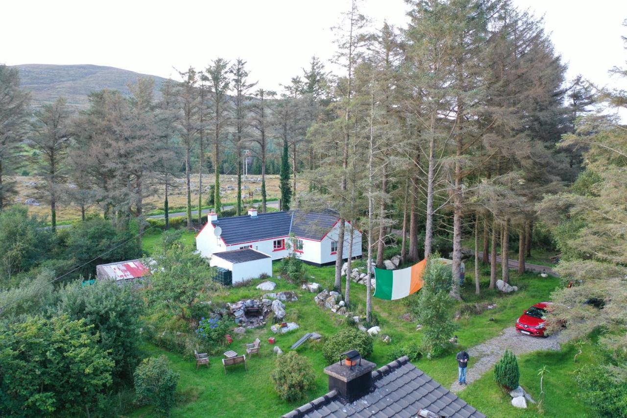 Back2Roots - Beautifully Restored Cottage, Doochary Εξωτερικό φωτογραφία
